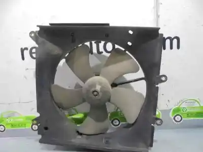 İkinci el araba yedek parçası ELEKTRO FAN için TOYOTA COROLLA (E11)  OEM IAM referansları 0650002521  
