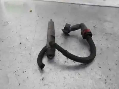 Second-hand car spare part injector for ford transit connect (tc7) 1.8 tdci cat oem iam references   