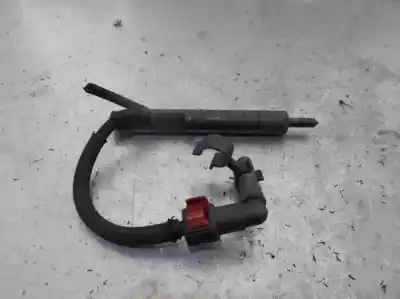 Peça sobressalente para automóvel em segunda mão INJETOR por FORD TRANSIT CONNECT (TC7)  Referências OEM IAM   