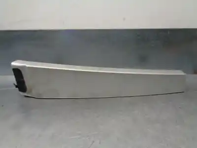 Peça sobressalente para automóvel em segunda mão molduras frontais por porsche cayenne (typ 9pa) s referências oem iam 7l5853317