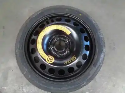 Gebrauchtes Autoersatzteil ERSATZRAD zum FIAT CROMA (194_)  OEM-IAM-Referenzen 13184139  T11570R1692M