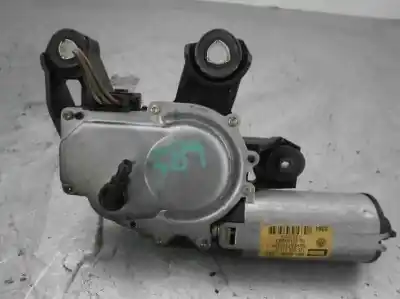 Peça sobressalente para automóvel em segunda mão motor do limpador traseiro por seat leon (1m1) sport referências oem iam 1j6955711c