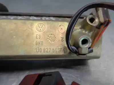 Автозапчастина б/у зовнішня ручка ворот для porsche cayenne (typ 9pa) s посилання на oem iam 1j0827566f  