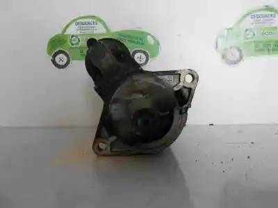 Tweedehands auto-onderdeel motor start voor daewoo lanos 1.5 cat oem iam-referenties 0331303124  0001112015