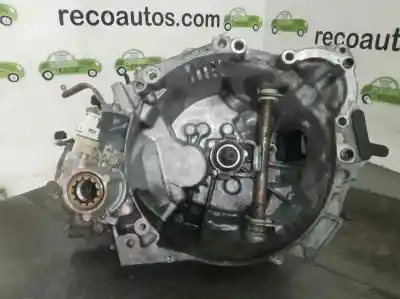 Gebrauchtes Autoersatzteil getriebe zum citroen zx 1.9 diesel oem-iam-referenzen 20ch85