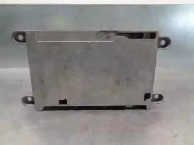 Second-hand car spare part electronic module for porsche cayenne (typ 9pa) s oem iam references 7l5035741a  99664220701