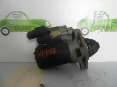 Peça sobressalente para automóvel em segunda mão motor de arranque por ford fiesta (cbk) ambiente referências oem iam 