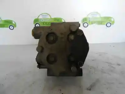 Peça sobressalente para automóvel em segunda mão compressor de ar condicionado a/a a/c por ford fiesta (cbk) ambiente referências oem iam   