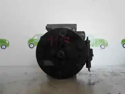 Peça sobressalente para automóvel em segunda mão compressor de ar condicionado a/a a/c por ford fiesta (cbk) ambiente referências oem iam   