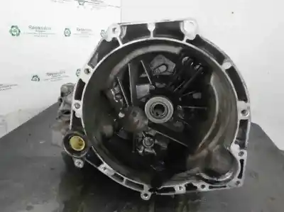 Peça sobressalente para automóvel em segunda mão caixa de velocidades por ford fiesta (cbk) ambiente referências oem iam 2s6r7002ma