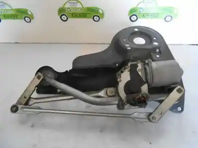 Peça sobressalente para automóvel em segunda mão motor do limpa para brisas por ford fiesta (cbk) ambiente referências oem iam 2s6117500ae