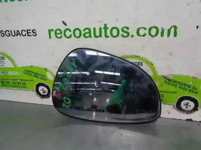 Автозапчасти б/у стекло левого зеркала за ford fiesta (cb1) 1.4 tdci cat ссылки oem iam 4202044