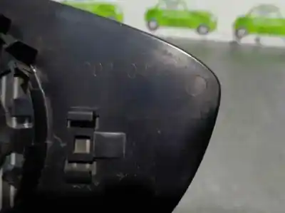 Автозапчастина б/у ліве дзеркало скло для ford fiesta (cb1) 1.4 tdci cat посилання на oem iam 4202044  