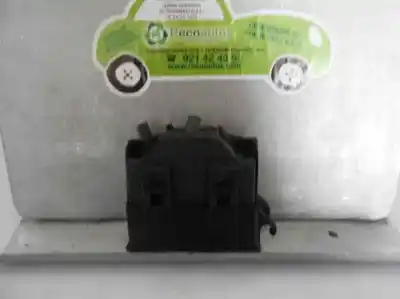 Second-hand car spare part FUSE BOX UNIT for FORD FIESTA (CBK)  OEM IAM references 90506262  