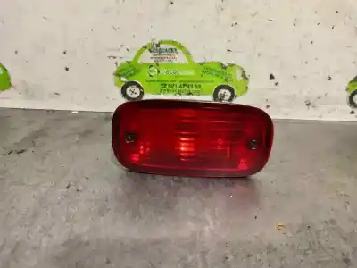İkinci el araba yedek parçası sol arka sis lambasi için hyundai matrix (fc) 1.5 crdi 16v gls oem iam referansları 92405170  