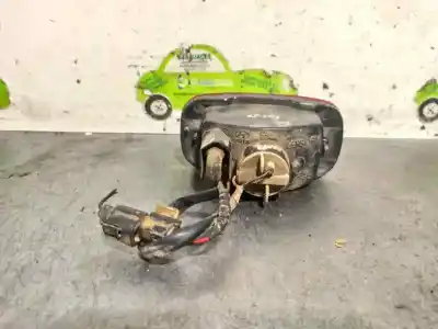 İkinci el araba yedek parçası sol arka sis lambasi için hyundai matrix (fc) 1.5 crdi 16v gls oem iam referansları 92405170  