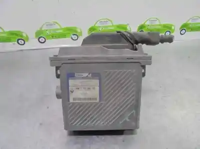 Автозапчастина б/у ебу контролер двигуна для renault megane i scenic (ja0) 1.9 turbodiesel cat (f8q-784) посилання на oem iam 7700868189