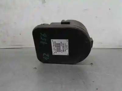 Second-hand car spare part electronic module for lancia phedra (180) 2.2 jtd cat oem iam references 9639557480