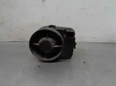 Second-hand car spare part electronic module for lancia phedra (180) 2.2 jtd cat oem iam references 9639557480  