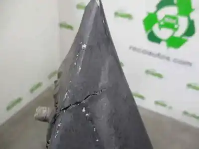 Автозапчастина б/у задній бампер для renault megane i scenic (ja0) 1.9 turbodiesel cat (f8q-784) посилання на oem iam   