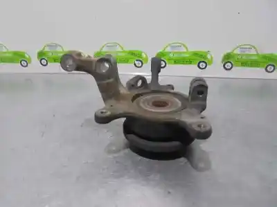 Автозапчастина б/у ПЕРЕДНІЙ ПРАВ для RENAULT MEGANE I SCENIC (JA0)  Посилання на OEM IAM 7700834610  