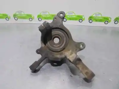 Автозапчастина б/у передній прав для renault megane i scenic (ja0) 1.9 turbodiesel cat (f8q-784) посилання на oem iam 7700834610  