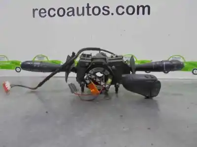 Автозапчастина б/у управління світлом для renault megane i scenic (ja0) 1.9 turbodiesel cat (f8q-784) посилання на oem iam 7700844672l