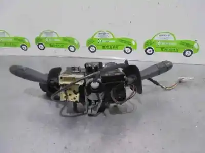 Автозапчастина б/у управління світлом для renault megane i scenic (ja0) 1.9 turbodiesel cat (f8q-784) посилання на oem iam 7700844672l  