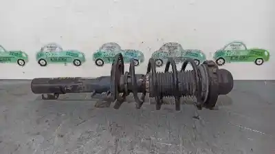 Second-hand car spare part front left shock absorber for audi a2 (8z) 1.6 fsi oem iam references 8z04130331ad