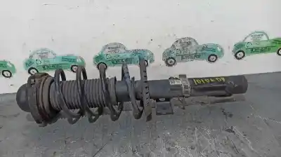 Second-hand car spare part front right shock absorber for audi a2 (8z) 1.6 fsi oem iam references 8z04130331ad