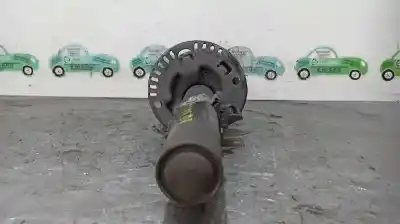 Автозапчастина б/у передній правий амортизатор для audi a2 (8z) 1.6 fsi посилання на oem iam 8z04130331ad  