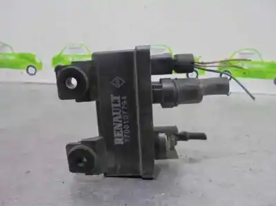 Автозапчастина б/у коробка передігрів для renault megane i scenic (ja0) 1.9 turbodiesel cat (f8q-784) посилання на oem iam 7700107794  btp612