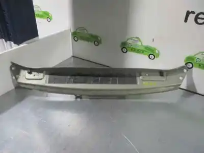 Автозапчастина б/у фронтальна панель для renault megane i scenic (ja0) 1.9 turbodiesel cat (f8q-784) посилання на oem iam 