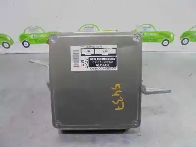 Second-hand car spare part ECU ENGINE CONTROL for TOYOTA CARINA (T19)  OEM IAM references 8955120110  2150001280