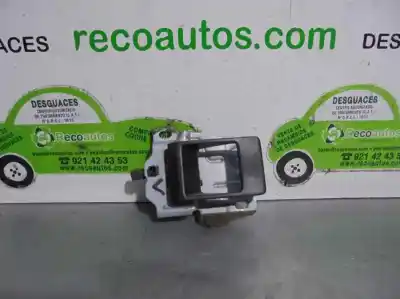 Pezzo di ricambio per auto di seconda mano maniglia interna posteriore sinistra per land rover freelander (ln) 2.0 td4 cat riferimenti oem iam 