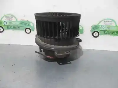 Piesă de schimb auto la mâna a doua Ventilator habitaclu încalzire pentru PEUGEOT PARTNER (S1)  Referințe OEM IAM N31848234Z  