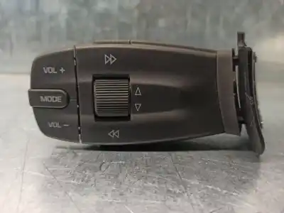 Автозапчасти б/у МНОГОФУНКЦИОНАЛЬНОЕ УПРАВЛЕНИЕ за SEAT IBIZA IV (6J5, 6P1)  ссылки OEM IAM 5J0959849  