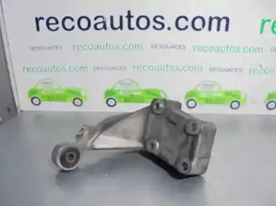 Pezzo di ricambio per auto di seconda mano supporto motore destro per land rover freelander (ln) 2.0 td4 cat riferimenti oem iam 