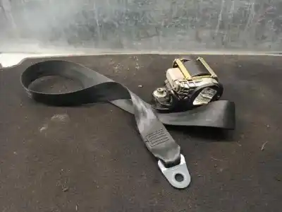 Peça sobressalente para automóvel em segunda mão cinto de segurança dianteiro direito por lancia phedra (180) 2.2 jtd cat referências oem iam 14844280xx