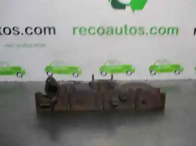 Peça sobressalente para automóvel em segunda mão coletor de escape por kia carnival 2.9 crdi vgt active referências oem iam 285104x900