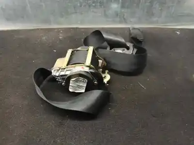 Peça sobressalente para automóvel em segunda mão cinto de segurança traseiro esquerdo por lancia phedra (180) 2.2 jtd cat referências oem iam 14996410xx