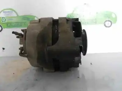 Second-hand car spare part ALTERNATOR for OPEL CORSA A  OEM IAM references 1045508  