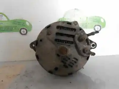 Second-hand car spare part alternator for opel corsa a 1.2 oem iam references 1045508  