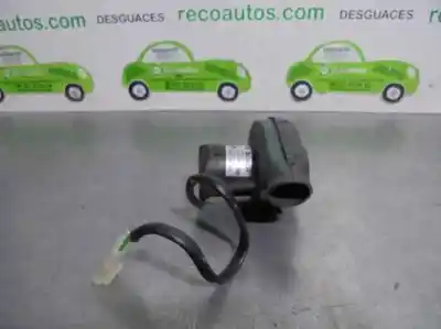 Pezzo di ricambio per auto di seconda mano MOTORE DI RISCALDAMENTO per LAND ROVER FREELANDER (LN)  Riferimenti OEM IAM 129017451829  0130002831
