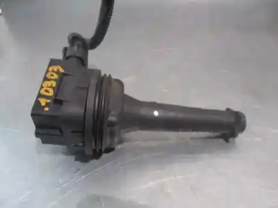 Second-hand car spare part ignition coil for volvo s80 berlina 2.4 (125kw) oem iam references 9125601