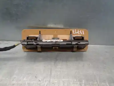 Peça sobressalente para automóvel em segunda mão sensor por porsche cayenne (typ 9pa) s referências oem iam 3d09194735z  