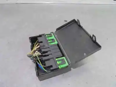 Tweedehands auto-onderdeel RELAIS/ZEKERINGENKASTJE voor CITROEN XSARA PICASSO (N68)  OEM IAM-referenties 9632229480  