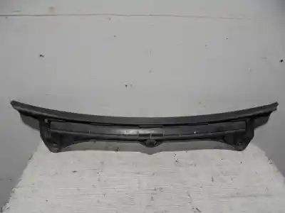 Second-hand car spare part front panel for smart coupe turbo cat oem iam references 