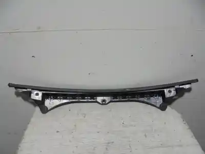 Second-hand car spare part front panel for smart coupe turbo cat oem iam references   