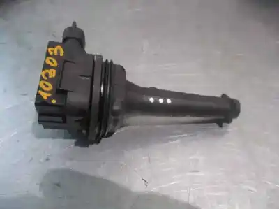 Second-hand car spare part ignition coil for volvo s80 berlina 2.4 (125kw) oem iam references 9125601